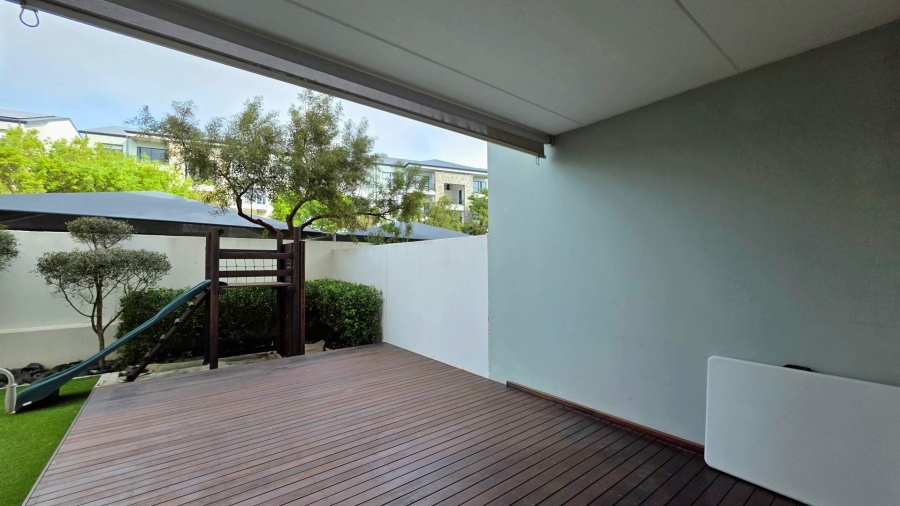 To Let 3 Bedroom Property for Rent in Richwood Western Cape
